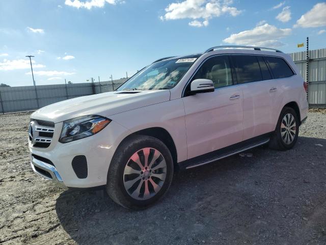 MERCEDES-BENZ GLS-CLASS 2017 4jgdf6ee1ha847585