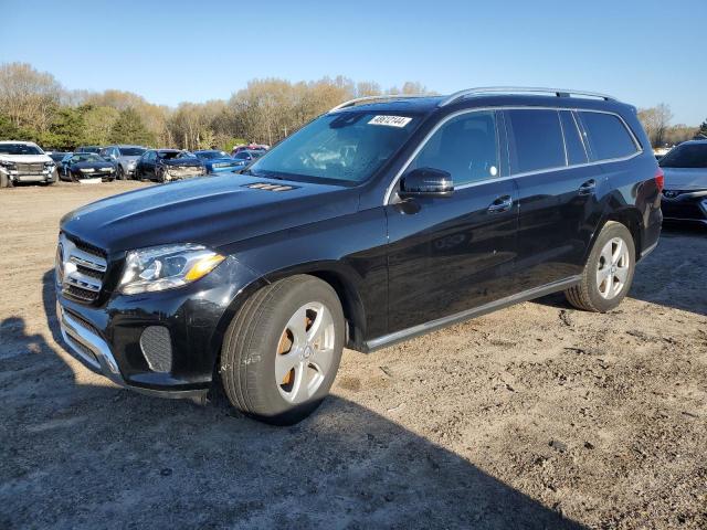 MERCEDES-BENZ GLS-CLASS 2017 4jgdf6ee1ha868744