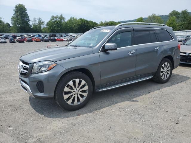 MERCEDES-BENZ GLS 450 4M 2017 4jgdf6ee1ha895474