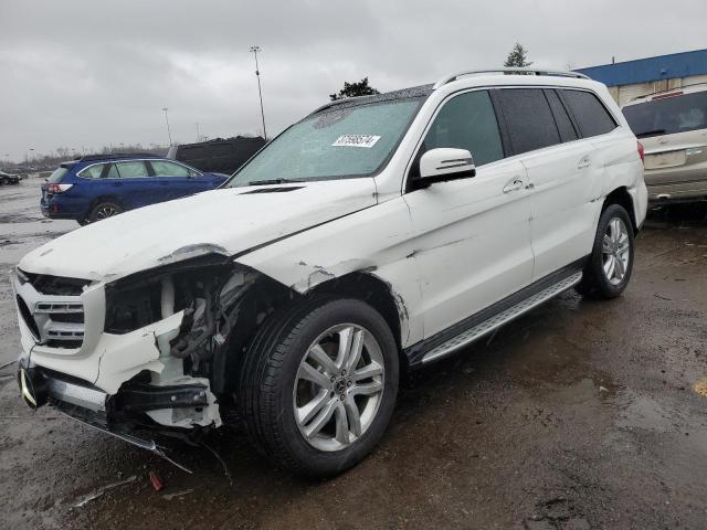 MERCEDES-BENZ GLS-CLASS 2017 4jgdf6ee1ha981447