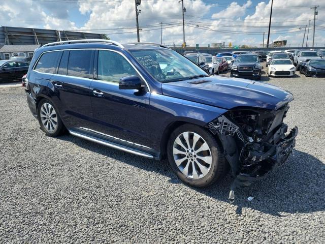 MERCEDES-BENZ GLS 2018 4jgdf6ee1jb021254