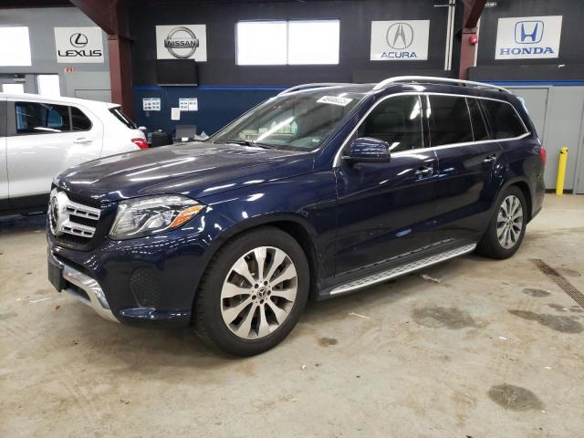 MERCEDES-BENZ GLS 450 4M 2018 4jgdf6ee1jb074939