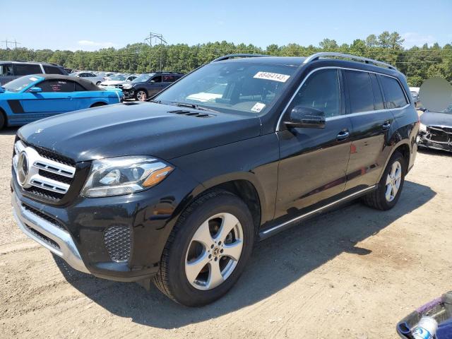 MERCEDES-BENZ GLS 450 4M 2018 4jgdf6ee1jb084032