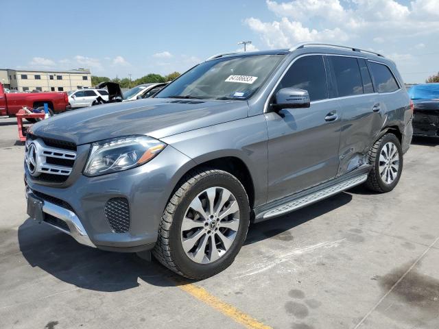 MERCEDES-BENZ GLS 450 4M 2019 4jgdf6ee1kb183127