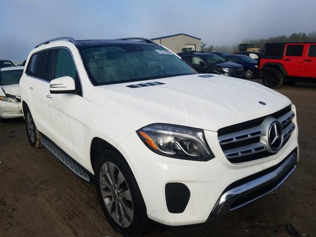 MERCEDES-BENZ GLS 450 4M 2019 4jgdf6ee1kb223965