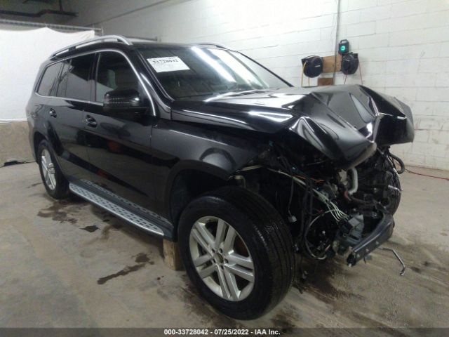 MERCEDES-BENZ GLS 2019 4jgdf6ee1kb232701