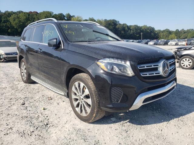 MERCEDES-BENZ GLS 450 4M 2019 4jgdf6ee1kb233654