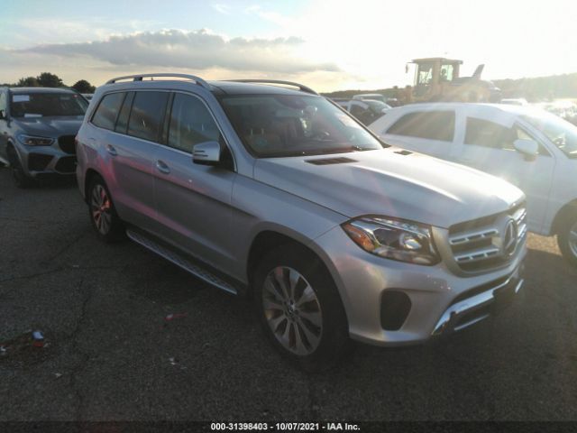 MERCEDES-BENZ GLS 2019 4jgdf6ee1kb233833