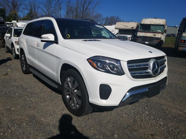 MERCEDES-BENZ GLS 450 4M 2019 4jgdf6ee1kb236442