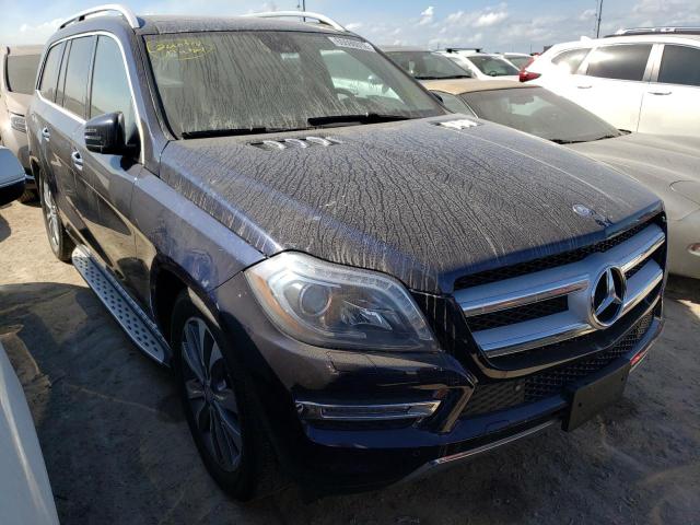 MERCEDES-BENZ GL 450 4MA 2015 4jgdf6ee2fa461447