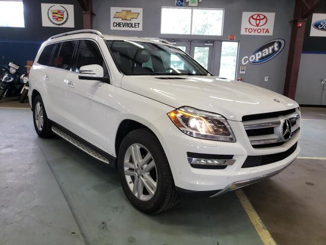 MERCEDES-BENZ GL 450 4MA 2015 4jgdf6ee2fa461903