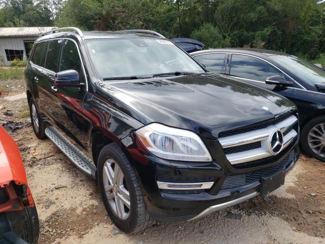 MERCEDES-BENZ GL 450 4MA 2015 4jgdf6ee2fa468933