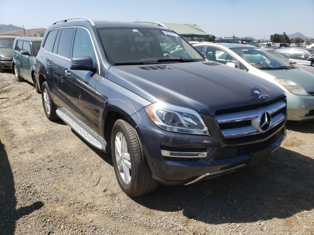 MERCEDES-BENZ GL 450 4MA 2015 4jgdf6ee2fa469516