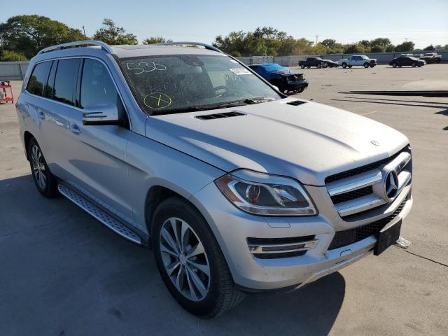 MERCEDES-BENZ GL 450 4MA 2015 4jgdf6ee2fa470164