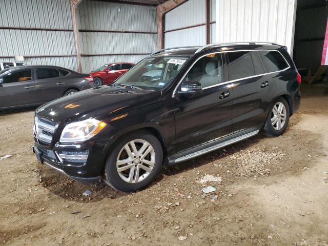 MERCEDES-BENZ GL 450 4MA 2015 4jgdf6ee2fa484629