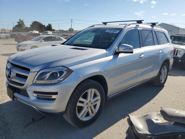 MERCEDES-BENZ GL 450 4MA 2015 4jgdf6ee2fa487157