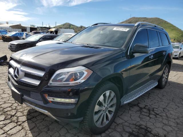 MERCEDES-BENZ GL-CLASS 2015 4jgdf6ee2fa488549