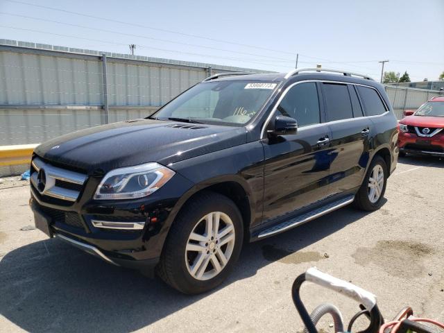 MERCEDES-BENZ GL 450 4MA 2015 4jgdf6ee2fa494772