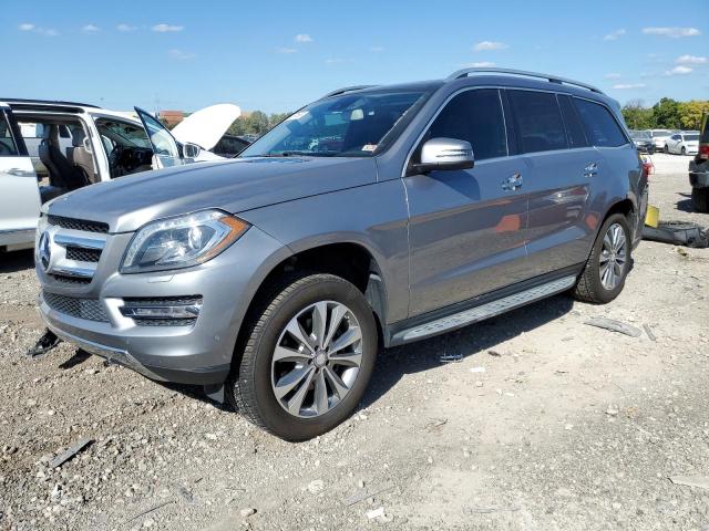 MERCEDES-BENZ GL 450 4MA 2015 4jgdf6ee2fa497865