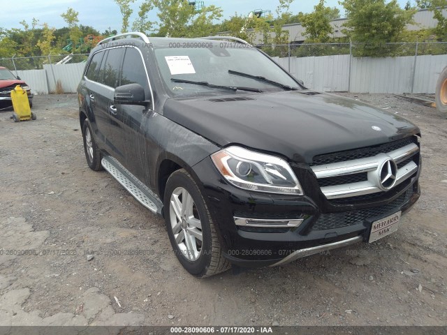 MERCEDES-BENZ GL-CLASS 2015 4jgdf6ee2fa498899