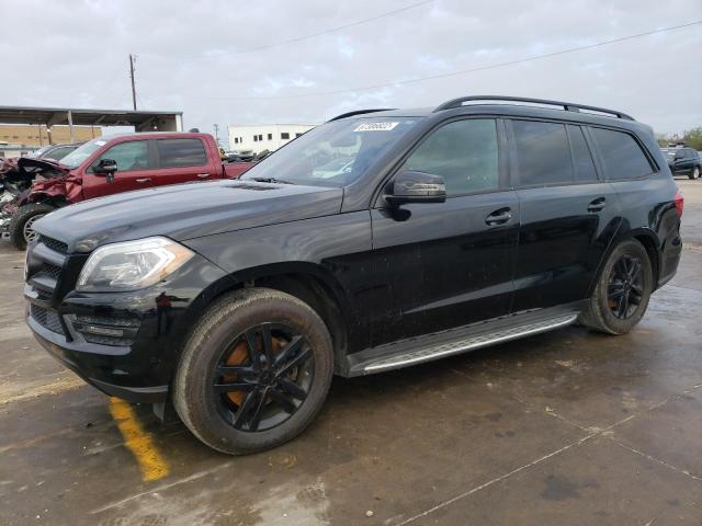 MERCEDES-BENZ GL 450 4MA 2015 4jgdf6ee2fa499292