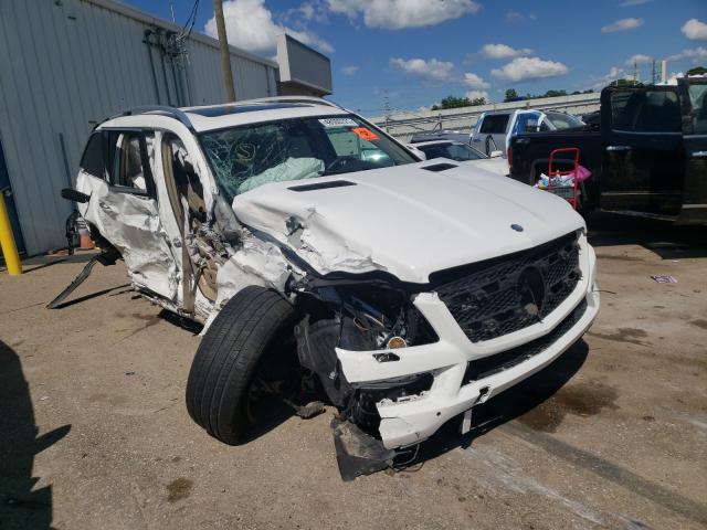 MERCEDES-BENZ GL 450 4MA 2015 4jgdf6ee2fa504975