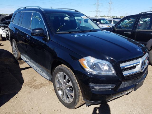 MERCEDES-BENZ GL 450 4MA 2015 4jgdf6ee2fa506791