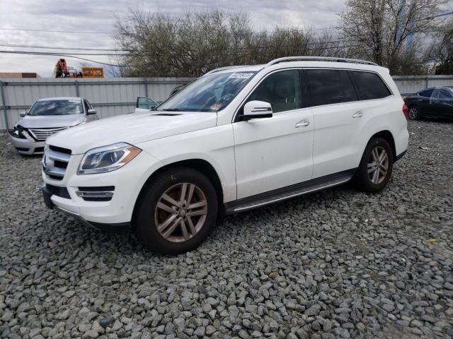 MERCEDES-BENZ GL 450 4MA 2015 4jgdf6ee2fa513806