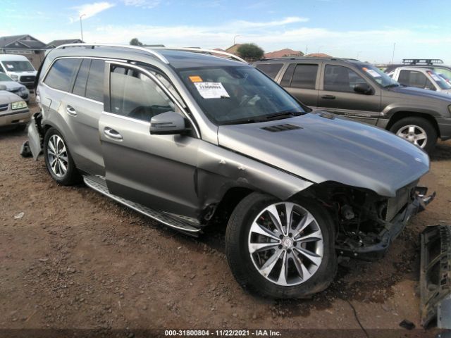 MERCEDES-BENZ GL-CLASS 2015 4jgdf6ee2fa520772