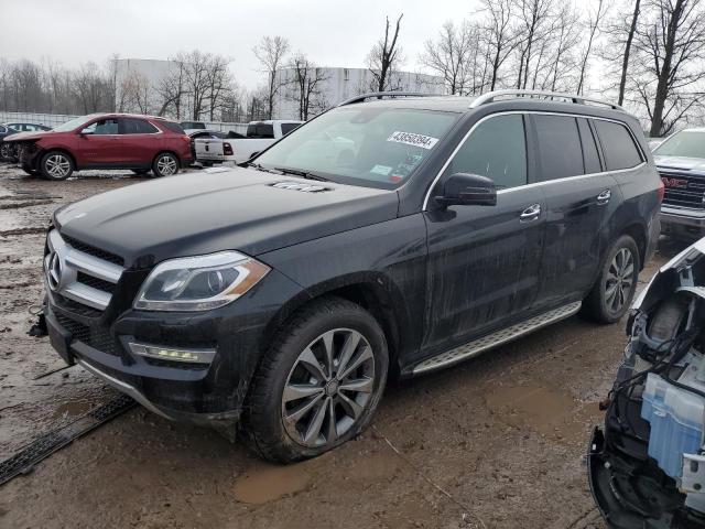 MERCEDES-BENZ GL-CLASS 2015 4jgdf6ee2fa529701