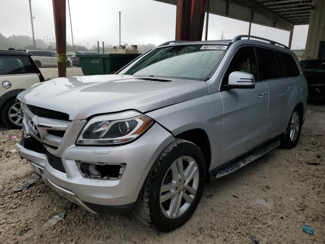 MERCEDES-BENZ GL 450 4MA 2015 4jgdf6ee2fa547860