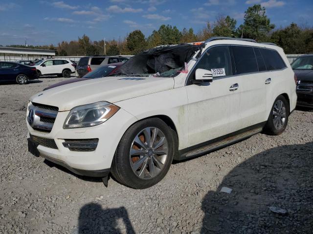 MERCEDES-BENZ GL-CLASS 2015 4jgdf6ee2fa547969