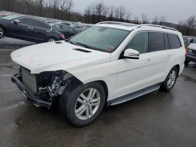 MERCEDES-BENZ GL-CLASS 2015 4jgdf6ee2fa570331