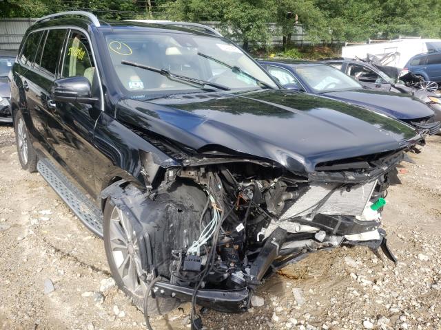 MERCEDES-BENZ GL 450 4MA 2015 4jgdf6ee2fa588893