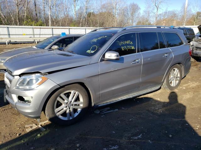 MERCEDES-BENZ GL 450 4MA 2015 4jgdf6ee2fa593687