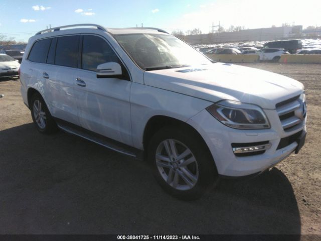 MERCEDES-BENZ GL 2016 4jgdf6ee2ga624356