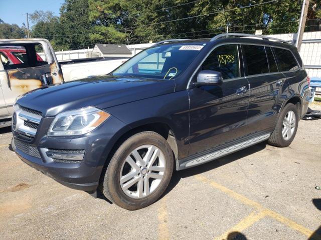 MERCEDES-BENZ GL 450 4MA 2016 4jgdf6ee2ga627614