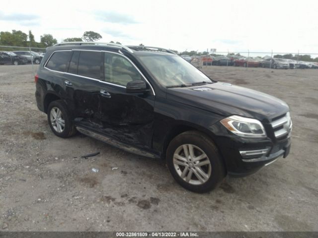 MERCEDES-BENZ GL 2016 4jgdf6ee2ga627936