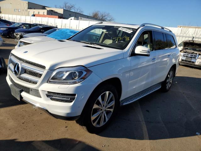 MERCEDES-BENZ GL-CLASS 2016 4jgdf6ee2ga645689