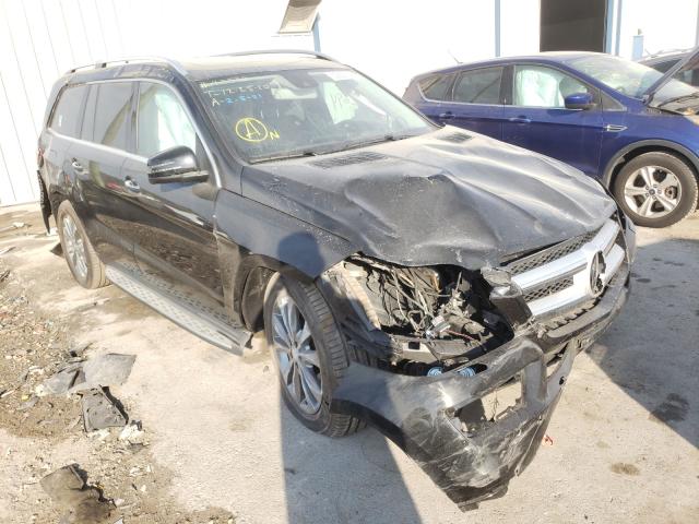 MERCEDES-BENZ GL-CLASS 2015 4jgdf6ee2ga648771