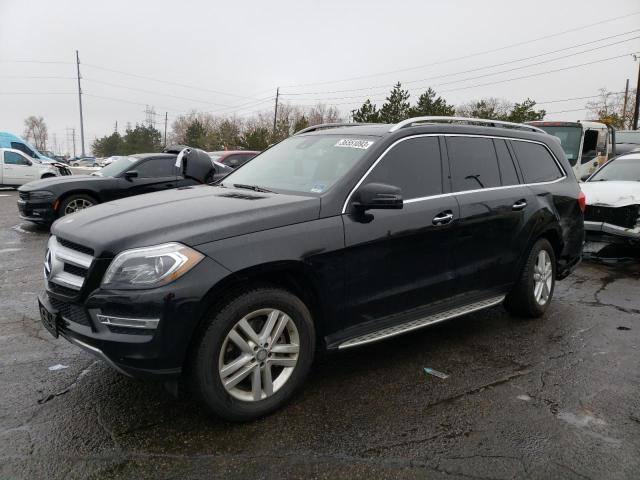 MERCEDES-BENZ GL 450 4MA 2016 4jgdf6ee2ga659737