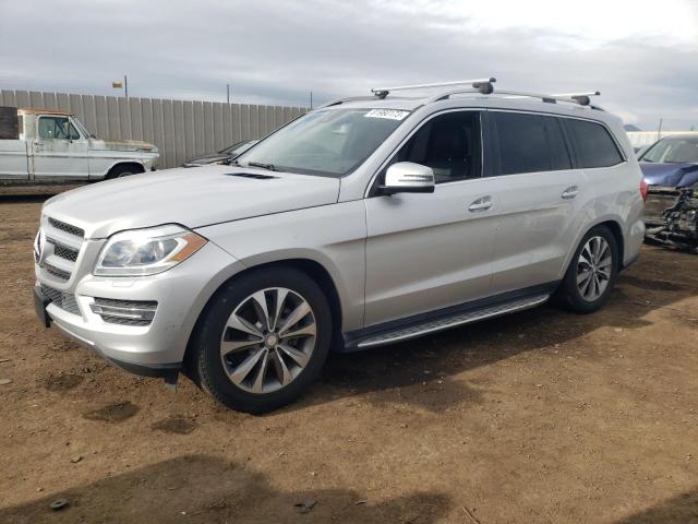 MERCEDES-BENZ GL-CLASS 2016 4jgdf6ee2ga669913