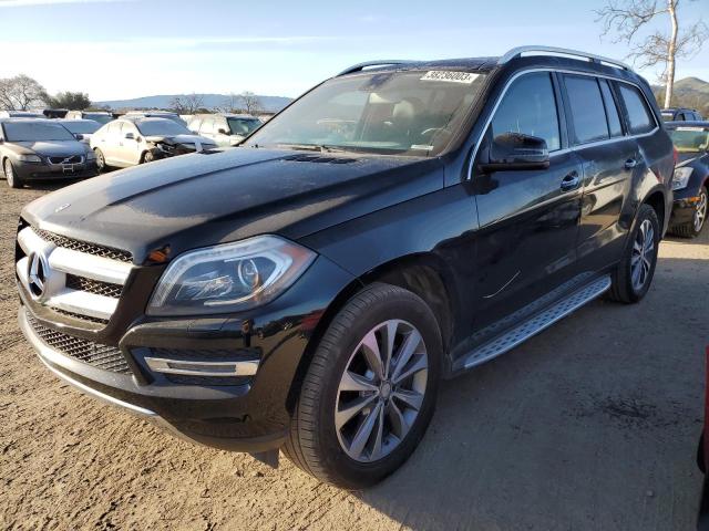 MERCEDES-BENZ GL 450 4MA 2016 4jgdf6ee2ga671712