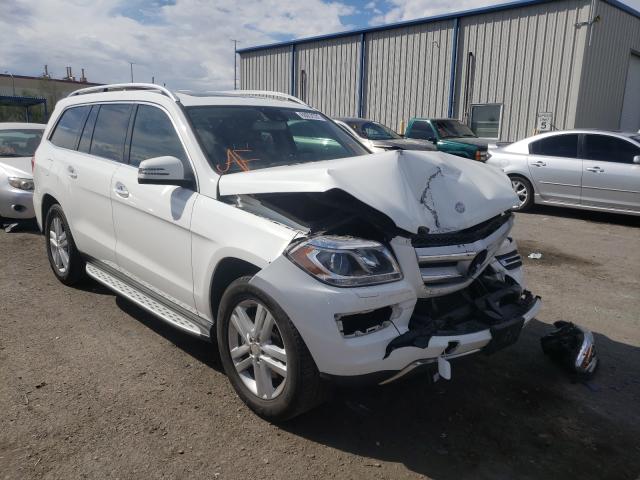 MERCEDES-BENZ GL 450 2015 4jgdf6ee2ga681043