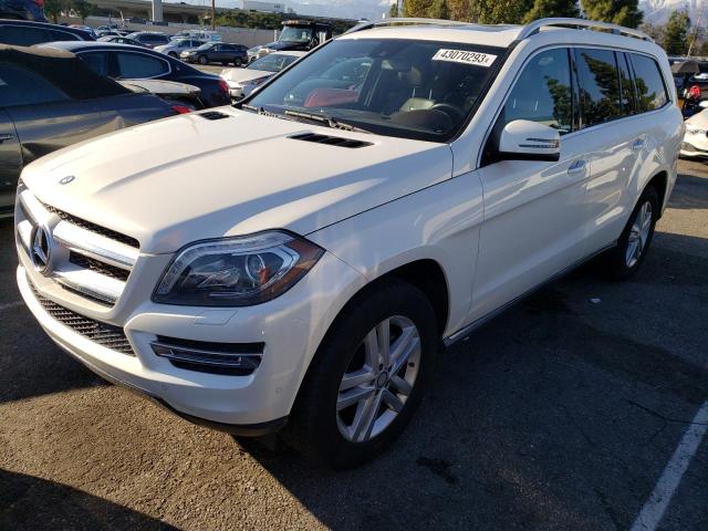 MERCEDES-BENZ GL 450 4MA 2016 4jgdf6ee2ga684606