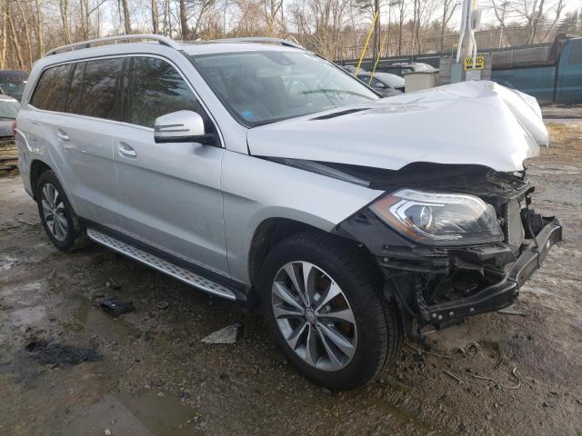 MERCEDES-BENZ GL-CLASS 2016 4jgdf6ee2ga686825