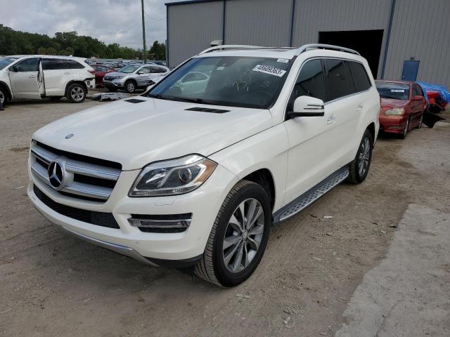 MERCEDES-BENZ GL 450 4MA 2016 4jgdf6ee2ga696884