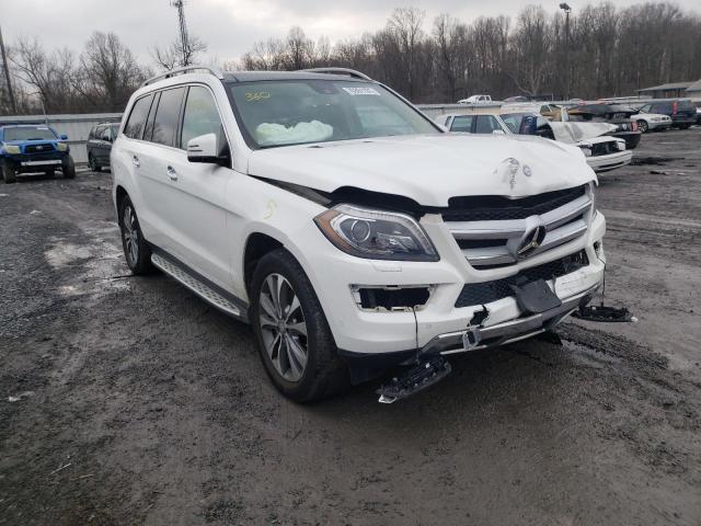 MERCEDES-BENZ GL 450 4MA 2016 4jgdf6ee2ga703820