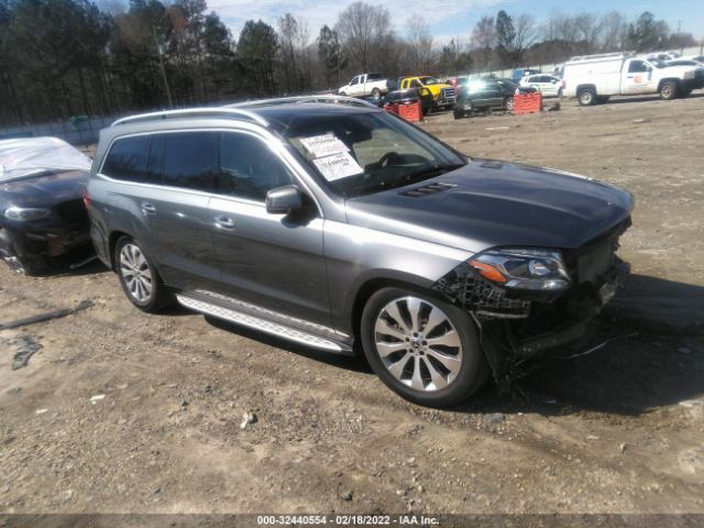 MERCEDES-BENZ GLS 2017 4jgdf6ee2ha965385