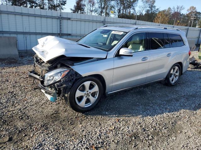 MERCEDES-BENZ GLS 450 4M 2017 4jgdf6ee2ha978055